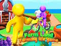 Игри Farm Land Farming life game