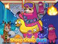 Игри Sheep Sheep Duck 