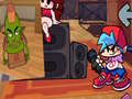 Игри Friday Night Funkin Vs Kevin The Golbin