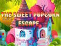 Игри The Sweet Popcorn Escape