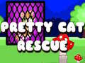 Игри Pretty Cat Rescue