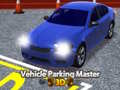 Игри Vehicle Parking Master 3D