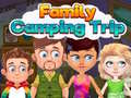 Игри Family Camping Trip