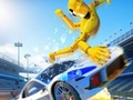 Игри Crash Test Dummy: Flight Out