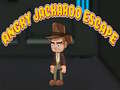 Игри Angry Jackaroo Escape