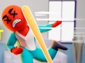 Игри Office Fight
