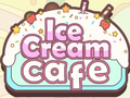 Игри Ice Cream Cafe