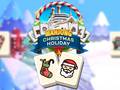 Игри Mahjong Christmas Holiday