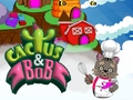 Игри Cactus & Bob