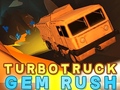 Игри Turbo Truck Gem Rush
