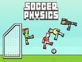 Игри Soccer Physics