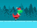 Игри Christmas Dino Run