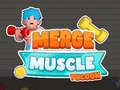 Игри Merge Muscle Tycoon