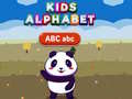 Игри Kids Alphabet