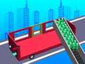 Игри Escalator Rush 3D