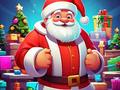 Игри Idle Santa Factory