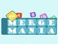 Игри Merge Mania