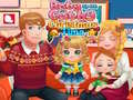 Игри Baby Cathy Ep36: Christmas Time