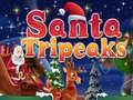 Игри Santa Tripeaks