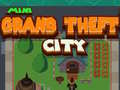 Игри Mini Grand Theft City