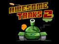 Игри Awesome Tanks 2