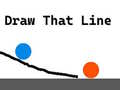 Игри Draw That Line