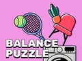 Игри Balance Puzzle