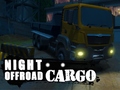 Игри Night Offroad Cargo