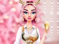 Игри Kikis Pink Christmas