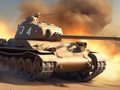 Игри World Tank Wars