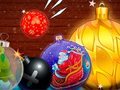 Игри New Year Balls Merge