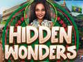 Игри Hidden Wonders