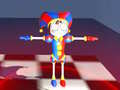 Игри Digital Circus Hide And Seek