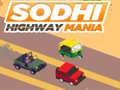 Игри Sodhi Highway Mania