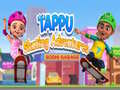 Игри Tappu Skating Adventure