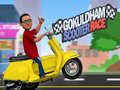 Игри Gokuldham Scooter Race