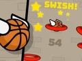 Игри Flappy Dunk