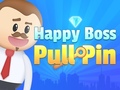 Игри Happy Boss Pull Pin
