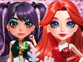Игри Cover Dance Party