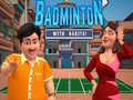 Игри Badminton With Babita