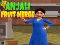 Игри Anjali Fruit Merge