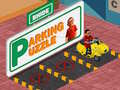 Игри Bhide Parking Puzzle