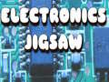 Игри Electronics Jigsaw