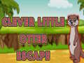 Игри Clever Little Otter Escape