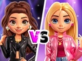 Игри Lovie Chic’s Black Vs Pink Style