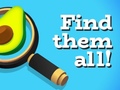 Игри Find Them All!