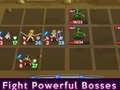 Игри  Tavern Rumble: Roguelike Card