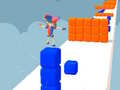Игри Digital Circus Tower Runner
