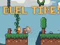 Игри Duel Time!