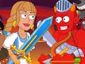 Игри Rescue Girl